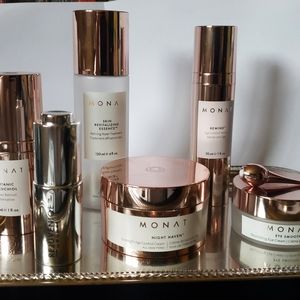 100% vegan Products  for skin, hair and wellness